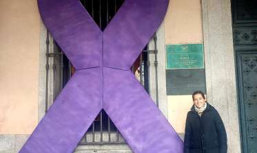 Lazo 25 N