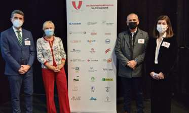 Día Internacional de los Voluntarios, mesa redonda