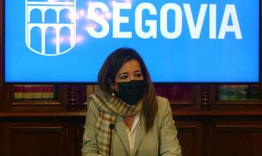 Concejala de Servicios Sociales,Ana Peñalosa