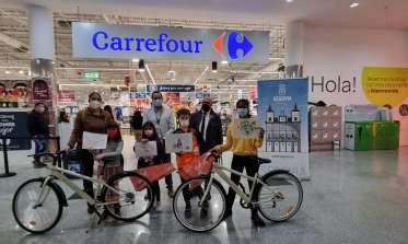 Premios Carril Bici