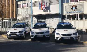 La nueva Sección de Atención Social (SAS) de la Policía Local ha atendido a 32 mujeres víctimas de violencia de género