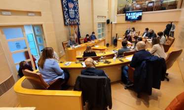 2022-01-17 (2) Pleno extraordinario sorteo mesas