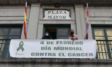 Dia contrra el cáncer