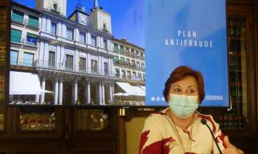 RP Plan Antifraude