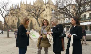 Consumo Responsable Consume Segovia