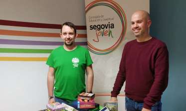 Jornadas juegos de mesa