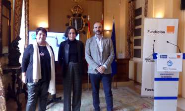 Entrega Premio Fundación Orange 4