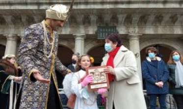 Ganadores de los Concusos de Carnaval 2022