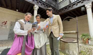 Turismo de Segovia propone vivir la ciudad a través de la gastronomía y las experiencias originales