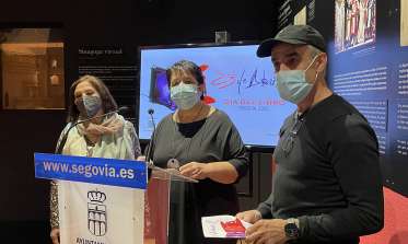 Presentación Día del Libro