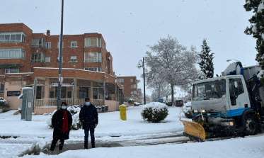 nevadas barrios