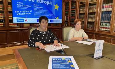 Segovia En Forma