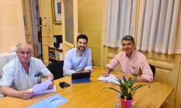 2022-06-20 Reunión directiva San Andrés