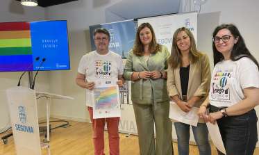 2022-06-23 Orgullo LGTBI!+ Segovia