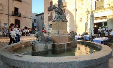 Fuentes