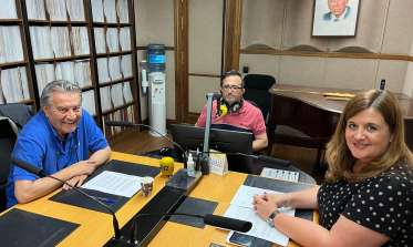 El proyecto empresarial impulsador por el Grupo Drylock, anunciado en abril de 2021, para su emplazamiento en el área industrial de Prado del Hoyo, que supondrá una inversión de 113 millones de euros, con la generación de 300 empleos directos y otros 1.000 indirectos, sigue vigente y se materializará una vez concluya la tramitación urbanística del Plan, que sigue dentro de los plazos ordinarios.