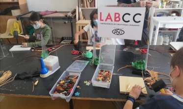 2022-07-06 Laboratorios Creatividad