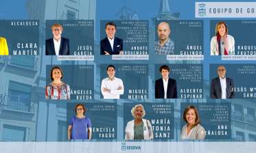 2022-07-07 Infografía equipo de Gobierno municipal