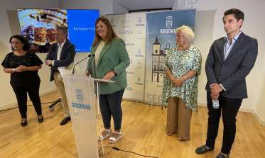 Presentación OktoberFES
