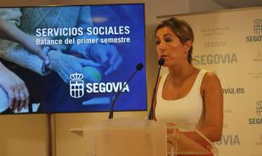 2022-08-09 Balance primer semestre Servicios Sociales. Ana Peñalosa.