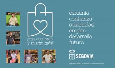Cartel Son compras y mucho mas