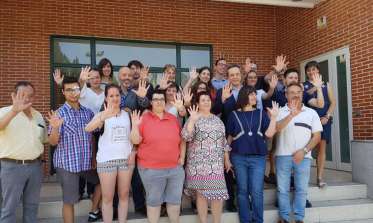 V Lanzadera de Empleo de Segovia
