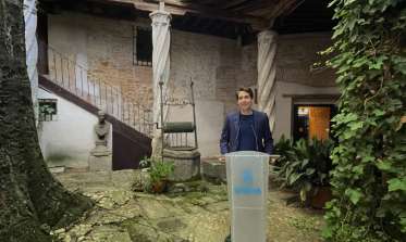 Presentación Patios Vividos