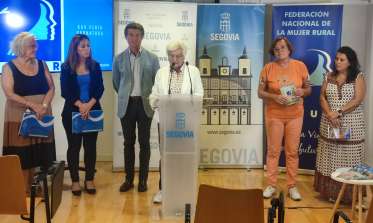 Presentación Feria Pronatura FEMUR