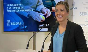 Subvenciones entidades sociales
