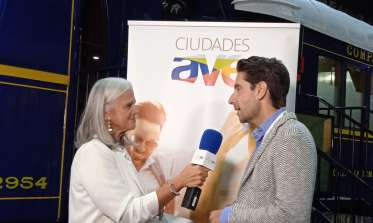 II Travel Meeting Red de Ciudades AVE