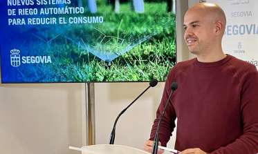 Rueda de prensa  Nuevo sistema riesgo automático