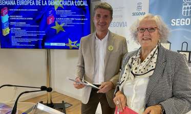 Semana Europea de la Democracia Local