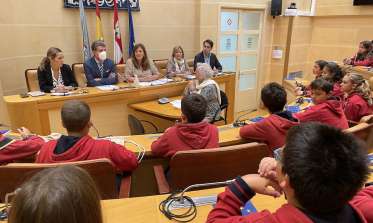 Pleno de los niños 2022