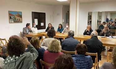 Asamblea Vecinal Fuentemilanos