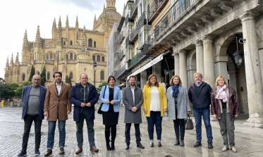 Visita Luis Tudanca 2