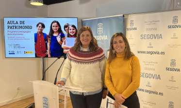 Aula de Patrimonio 2022