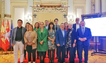 NP Saborea España presenta su Plan Experiencias