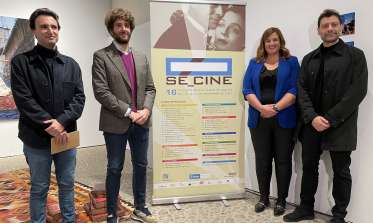 presentacion se cine