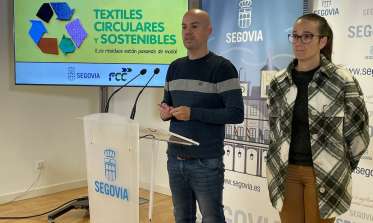 Semana Europea de la Prevención de Residuos