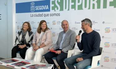 Campeonato baloncesto FEDDI