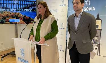 Presentación del Balance turístico anual 2022