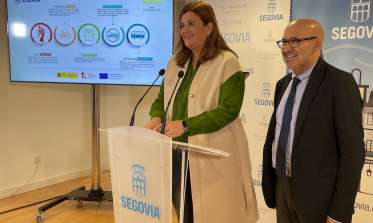 Presentación Campaña Pasos Verdes