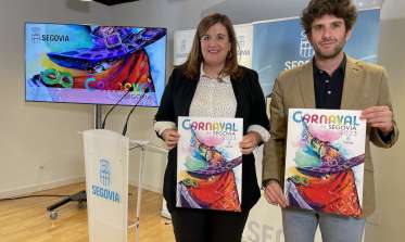 Presentación Carnaval 2023