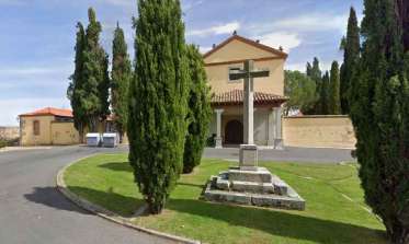 Cementerio