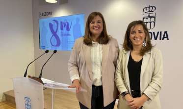 Presentación 8M