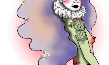 Exposición Mujeres Poderosas