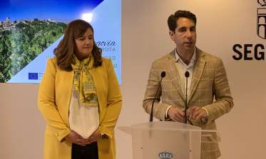Presentación Plan de Sostenibilidad Turística