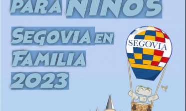 Segovia para niños