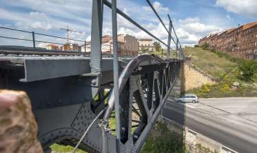Puente de Hierro