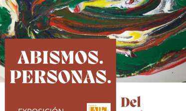 Cartel XXIX Jornadas de la Salud Mental de España